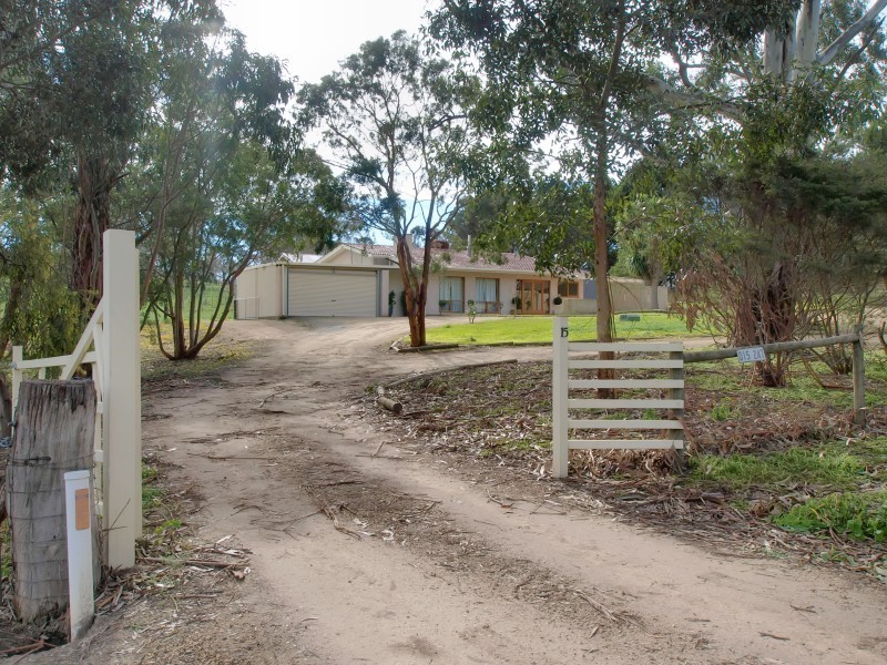 Lot 15 Jones Road, Balhannah SA 5242