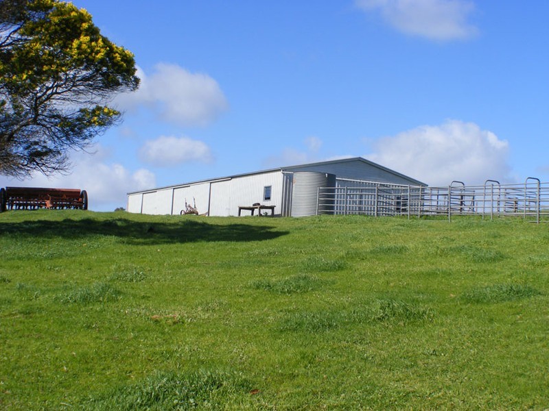 Lot 4 Tungkillo Road, Harrogate SA 5244