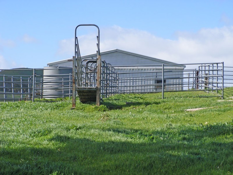 Lot 4 Tungkillo Road, Harrogate SA 5244