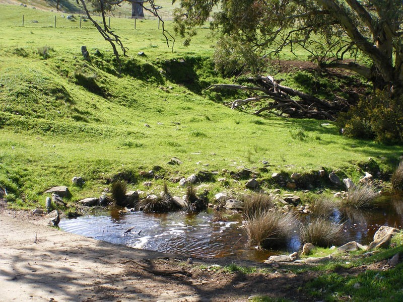 Lot 4 Tungkillo Road, Harrogate SA 5244