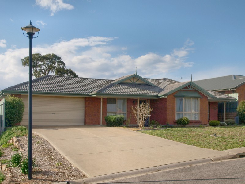 64 Megan Circuit, Nairne SA 5252