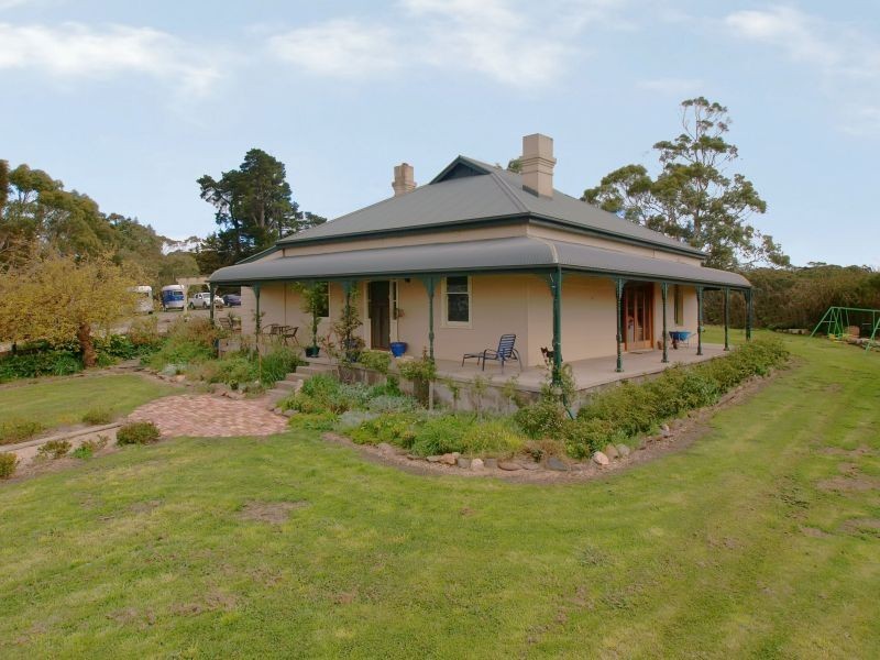 Section 49 Greenhills Road, Green Hills Range SA 5153