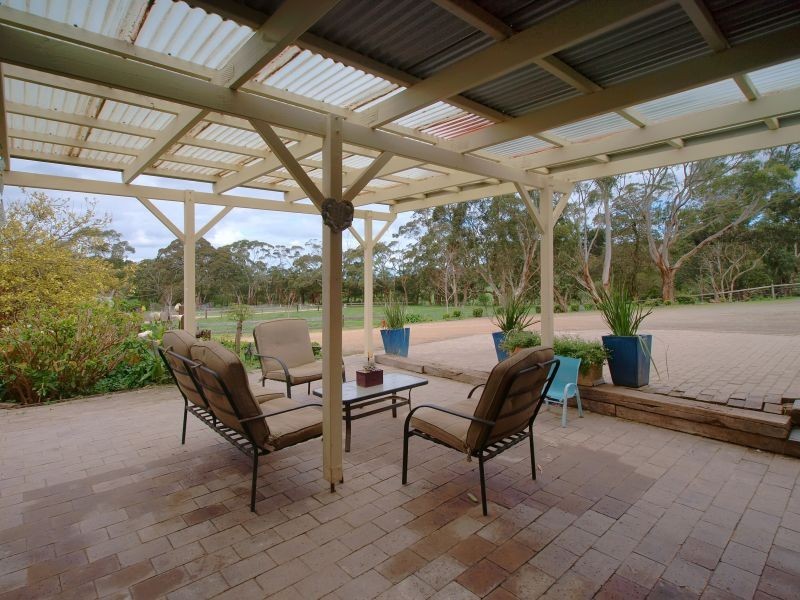 Section 49 Greenhills Road, Green Hills Range SA 5153