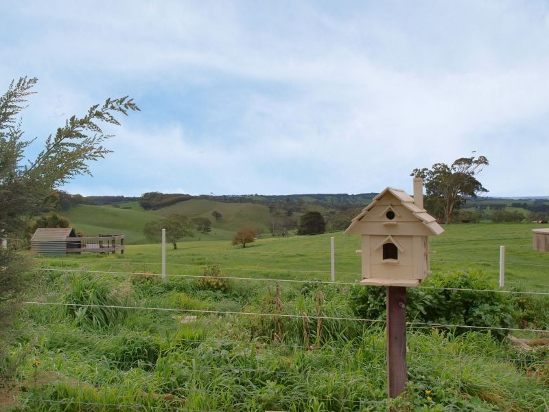 Section 49 Greenhills Road, Green Hills Range SA 5153