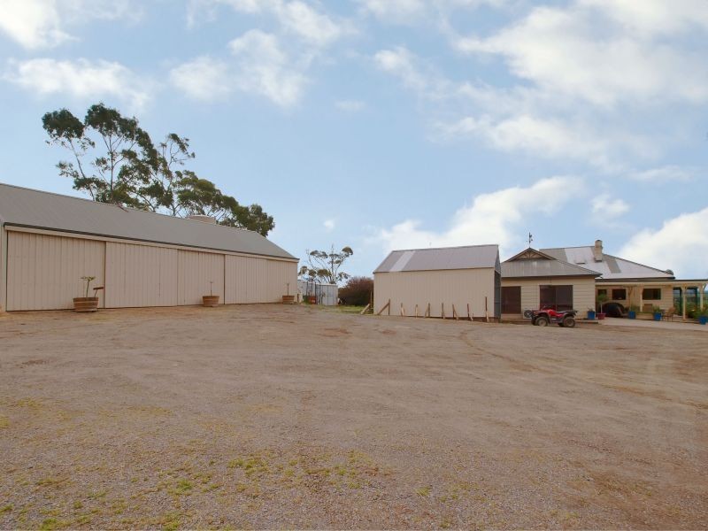 Section 49 Greenhills Road, Green Hills Range SA 5153