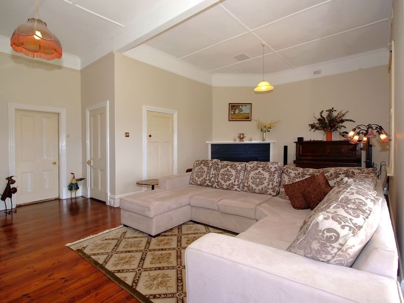 Section 49 Greenhills Road, Green Hills Range SA 5153