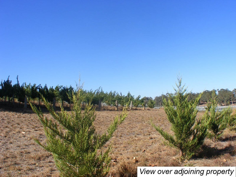 Lot 42 Pike Street, Oakbank SA 5243