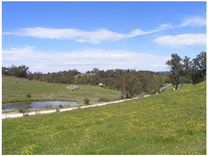 Lot 4 Chapman Road, Inglewood SA 5133