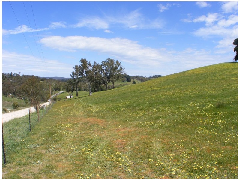 Lot 4 Chapman Road, Inglewood SA 5133