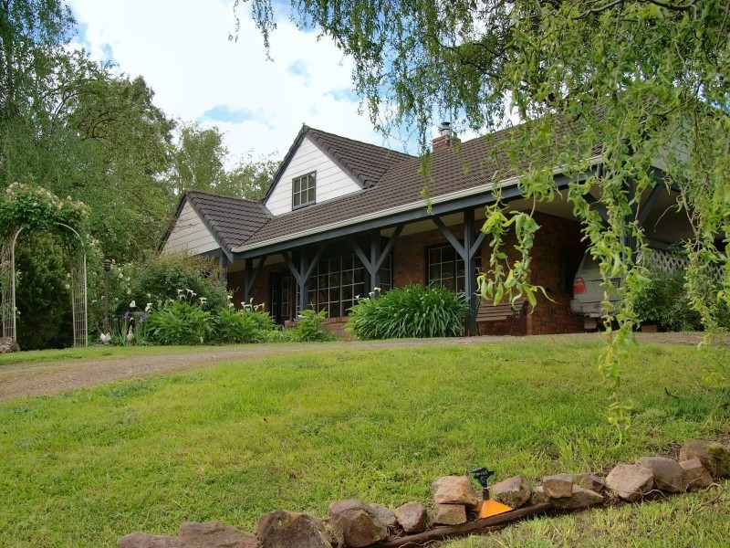 Sec 505 Sheoak Road, Hahndorf SA 5245