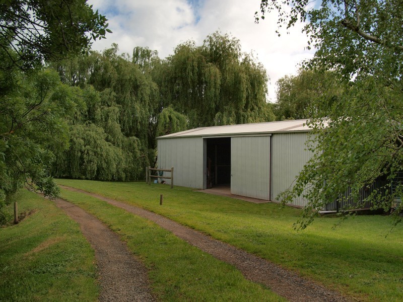 Sec 505 Sheoak Road, Hahndorf SA 5245