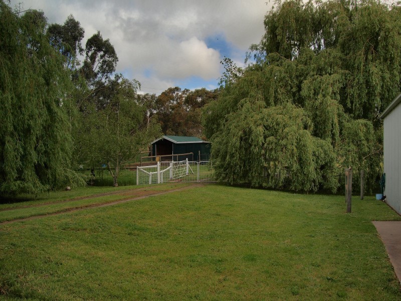 Sec 505 Sheoak Road, Hahndorf SA 5245