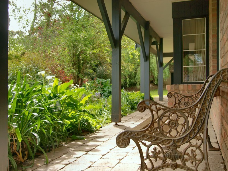 Sec 505 Sheoak Road, Hahndorf SA 5245