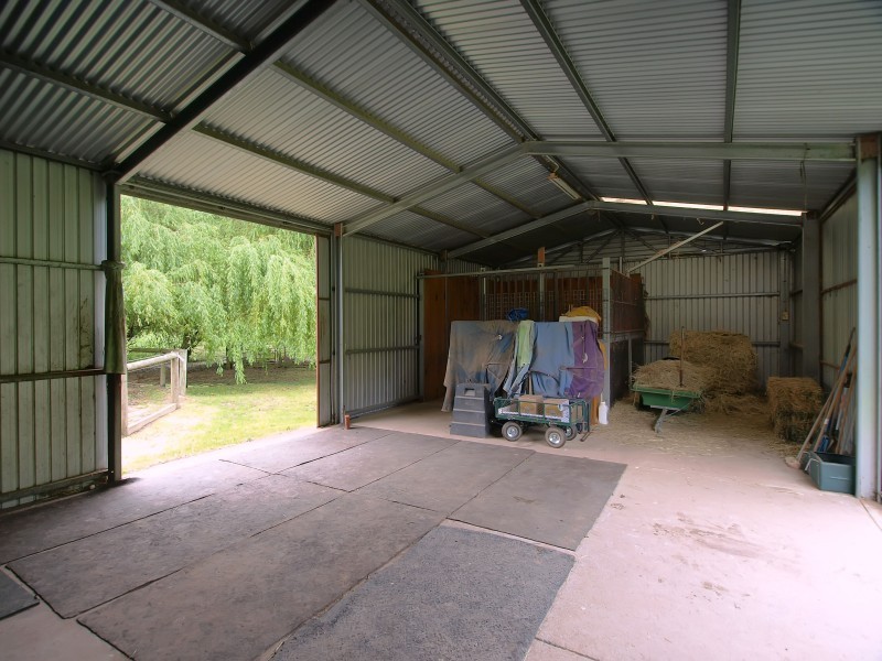 Sec 505 Sheoak Road, Hahndorf SA 5245