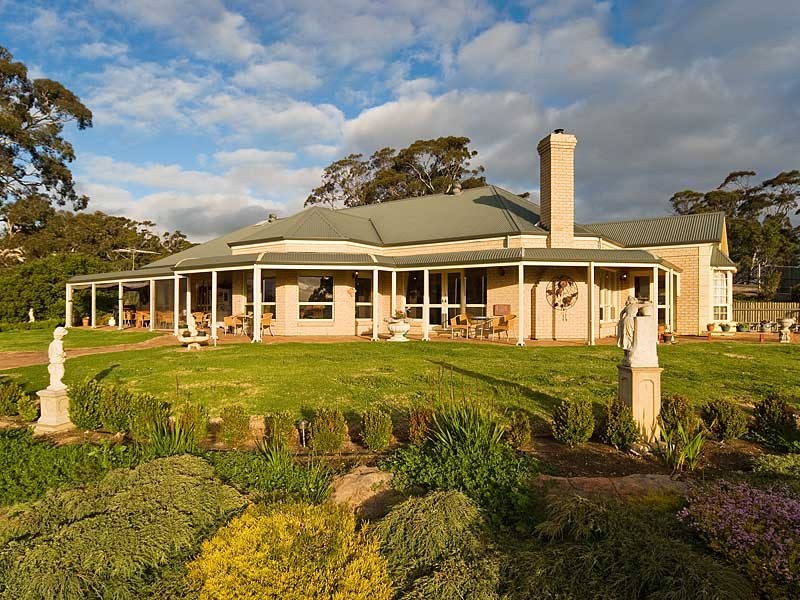 Lot 104 Beasley Road, Oakbank SA 5243