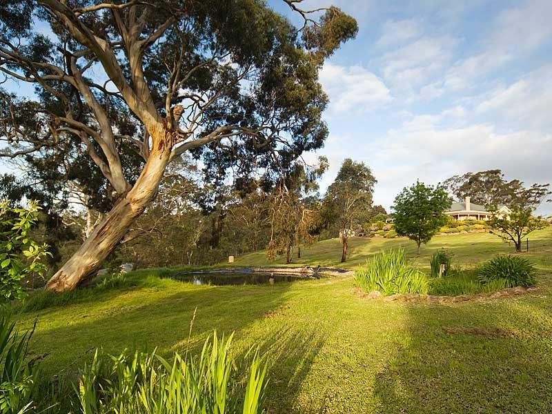 Lot 104 Beasley Road, Oakbank SA 5243