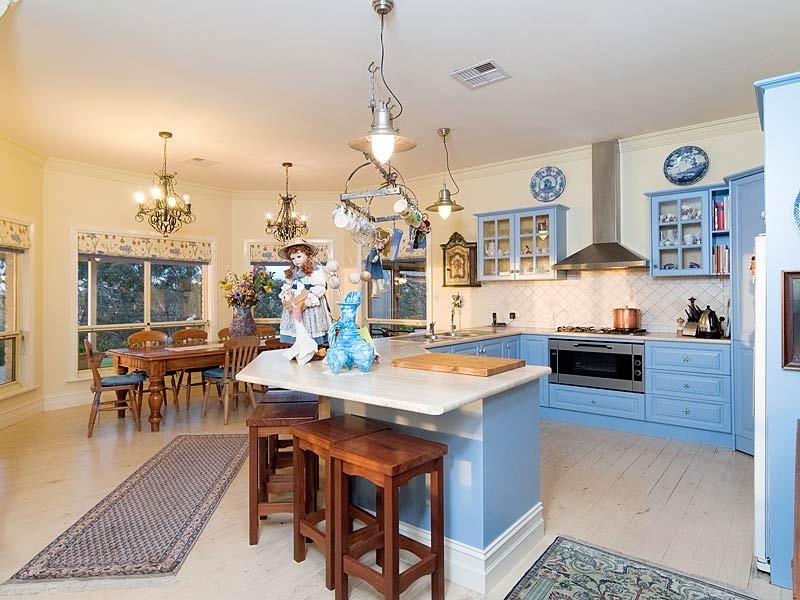 Lot 104 Beasley Road, Oakbank SA 5243