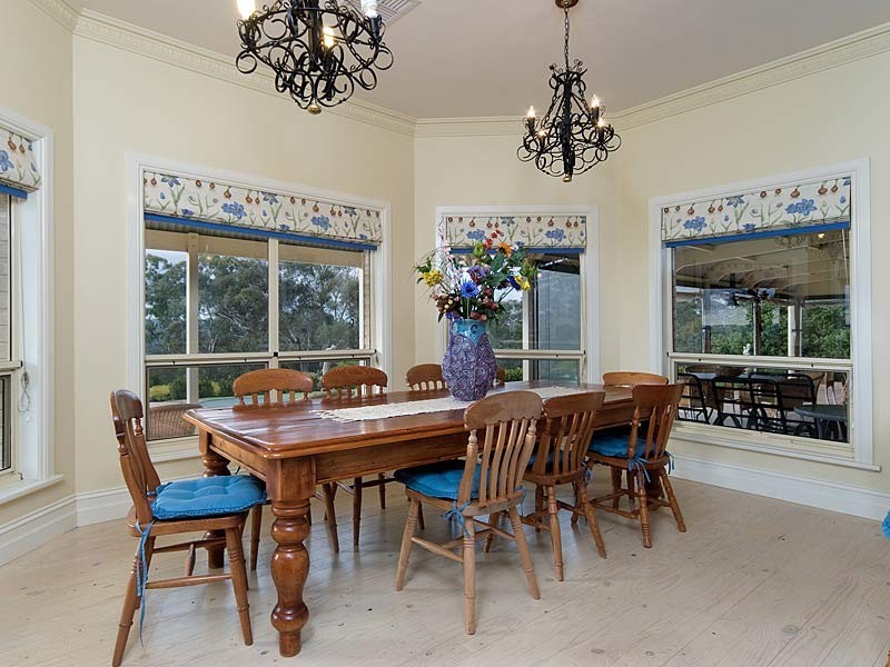 Lot 104 Beasley Road, Oakbank SA 5243