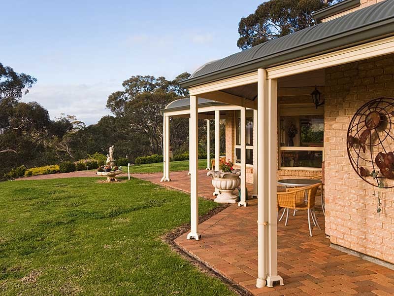 Lot 104 Beasley Road, Oakbank SA 5243