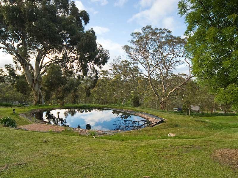 Lot 104 Beasley Road, Oakbank SA 5243