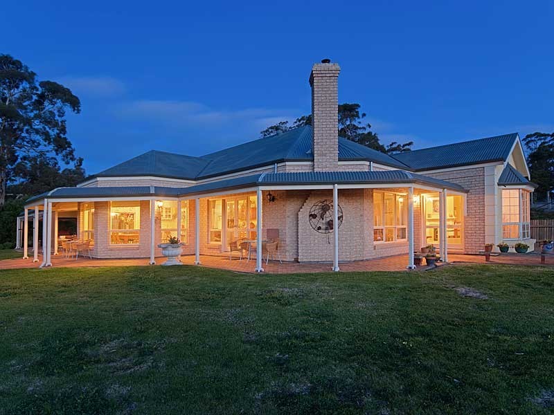 Lot 104 Beasley Road, Oakbank SA 5243