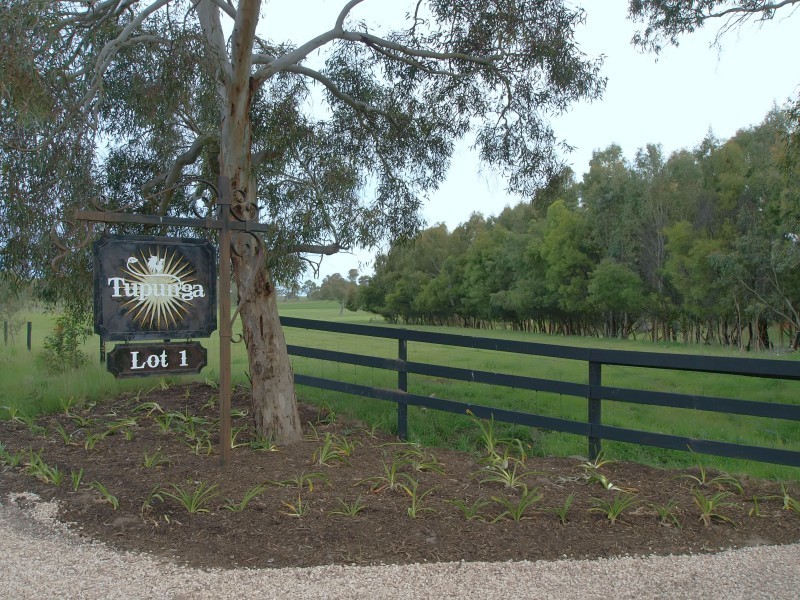 Lot 1 Military Road, Woodside SA 5244