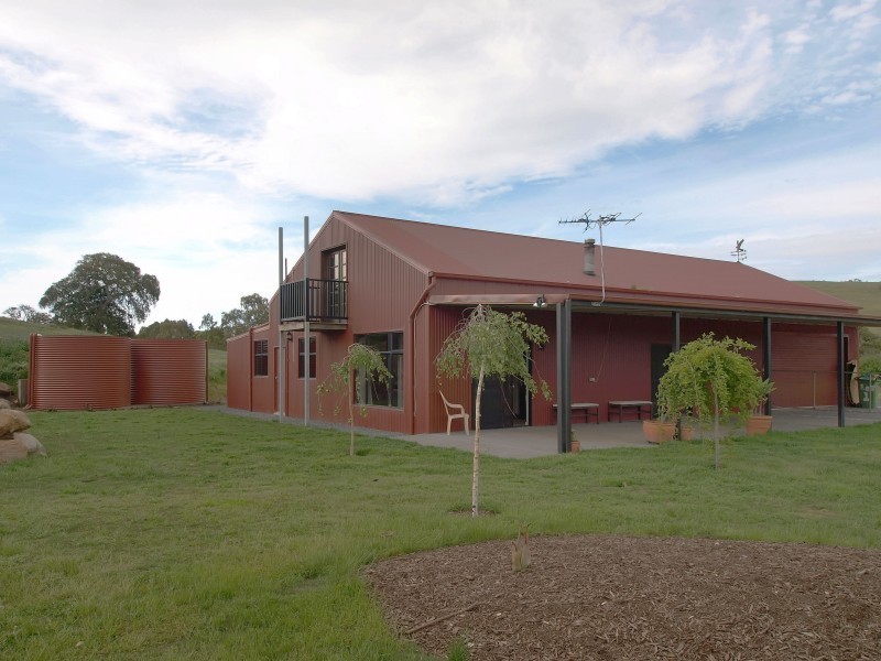 Lot 1 Military Road, Woodside SA 5244