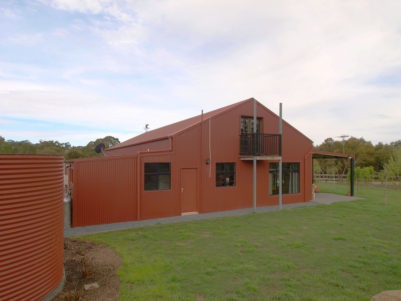 Lot 1 Military Road, Woodside SA 5244