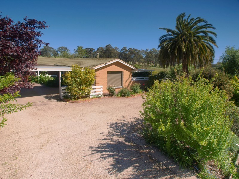 Lot 96 Onkaparinga Valley Road, Balhannah SA 5242