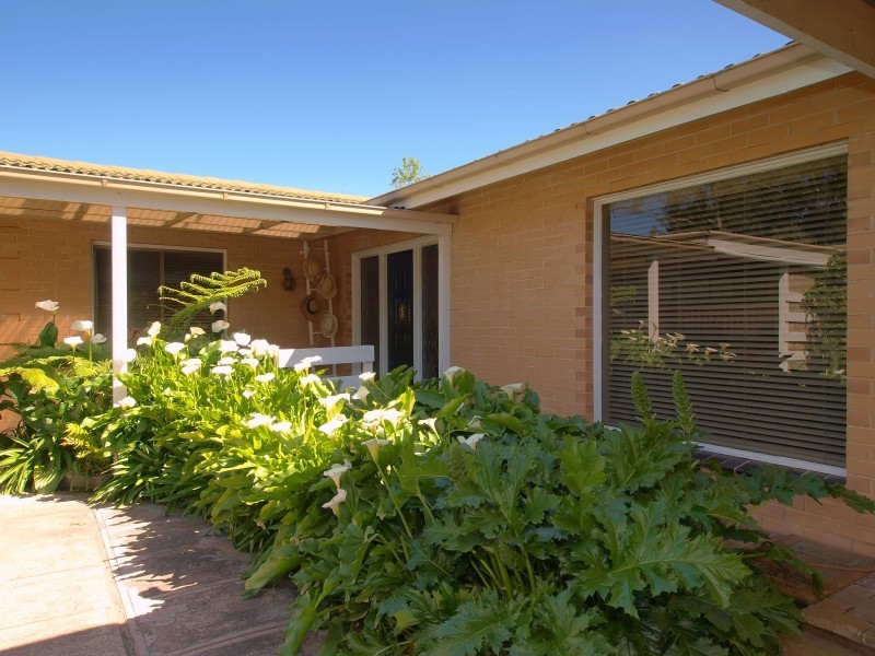 Lot 96 Onkaparinga Valley Road, Balhannah SA 5242