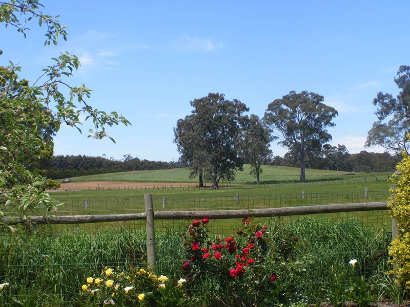 Lot 96 Onkaparinga Valley Road, Balhannah SA 5242