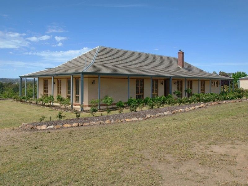 Lot 102 Downers Road, Oakbank SA 5243