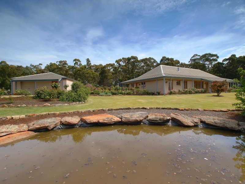 Lot 102 Downers Road, Oakbank SA 5243
