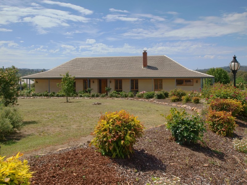 Lot 102 Downers Road, Oakbank SA 5243