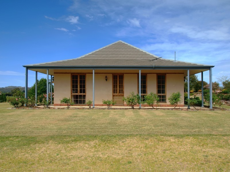 Lot 102 Downers Road, Oakbank SA 5243