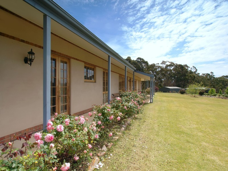 Lot 102 Downers Road, Oakbank SA 5243