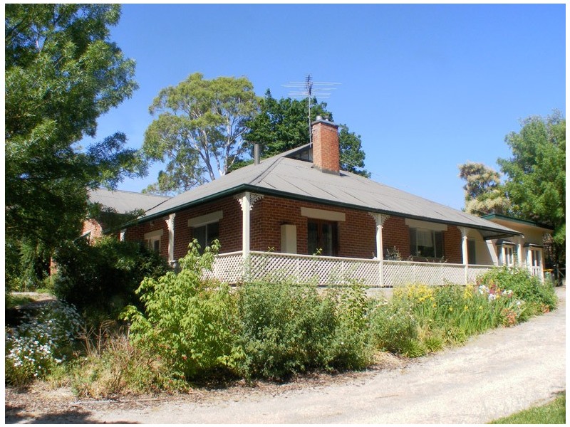 Lot 3 Schuberts Road, Lobethal SA 5241