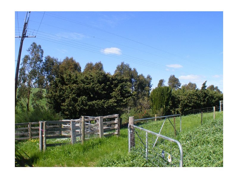 Lot 3 Schuberts Road, Lobethal SA 5241