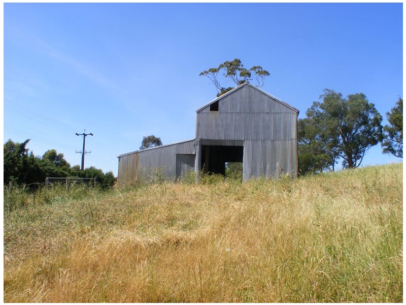 Lot 3 Schuberts Road, Lobethal SA 5241