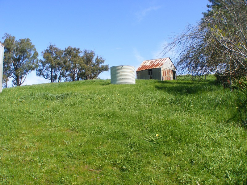 Lot 3 Schuberts Road, Lobethal SA 5241