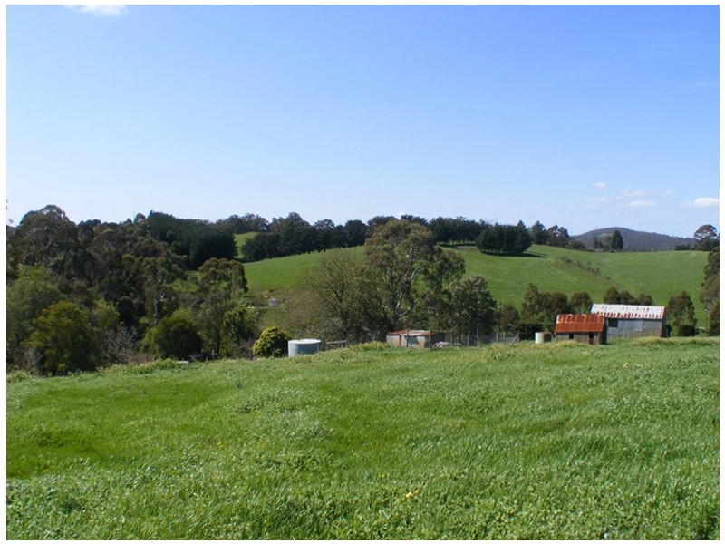Lot 3 Schuberts Road, Lobethal SA 5241