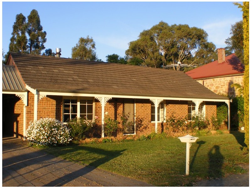 21 Tolmer Road, Woodside SA 5244