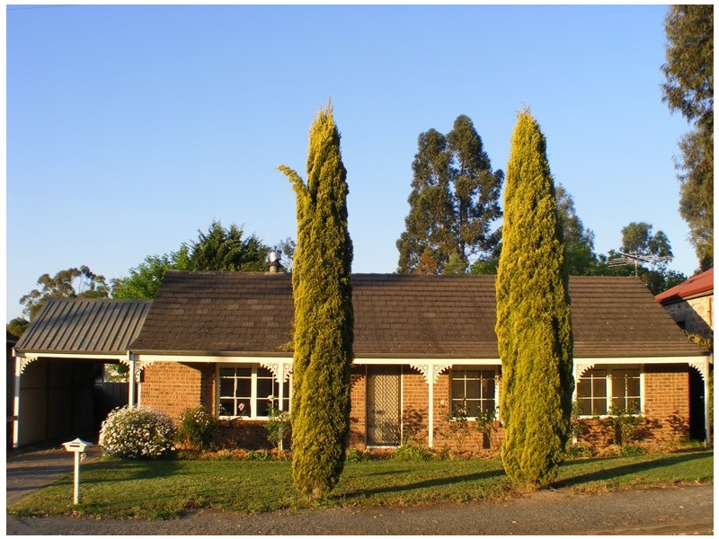 21 Tolmer Road, Woodside SA 5244