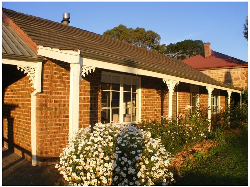 21 Tolmer Road, Woodside SA 5244