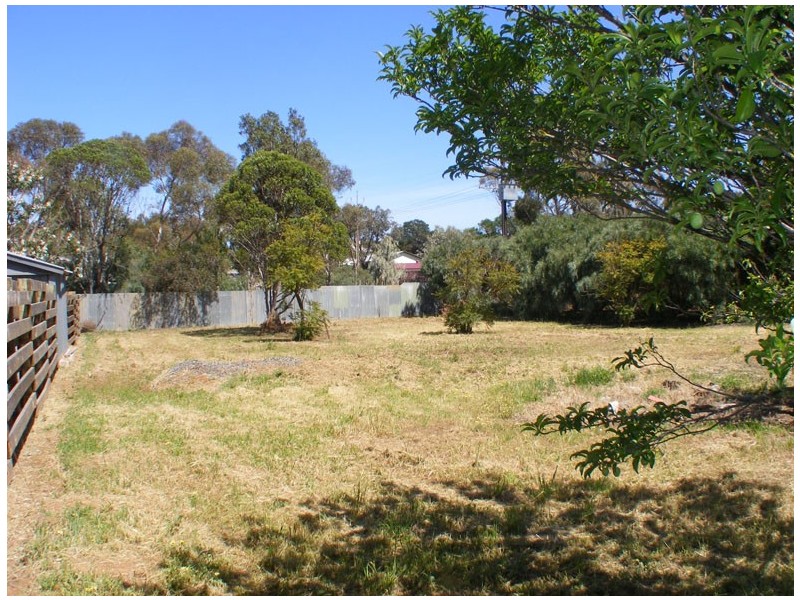 Lot 42 Cnr Atkinson Rd / Princes Hwy, Kanmantoo SA 5252