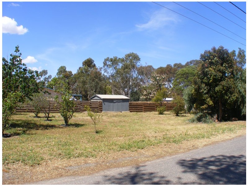 Lot 42 Cnr Atkinson Rd / Princes Hwy, Kanmantoo SA 5252