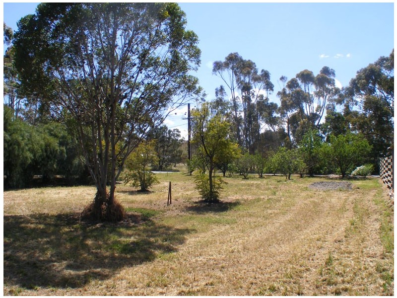 Lot 42 Cnr Atkinson Rd / Princes Hwy, Kanmantoo SA 5252