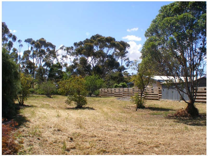 Lot 42 Cnr Atkinson Rd / Princes Hwy, Kanmantoo SA 5252