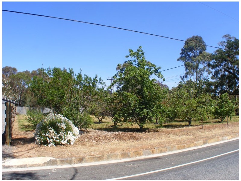 Lot 42 Cnr Atkinson Rd / Princes Hwy, Kanmantoo SA 5252