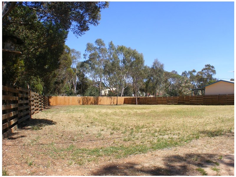 Lot 44 Princes Highway, Kanmantoo SA 5252
